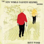 New World Sadness Record - Out Now